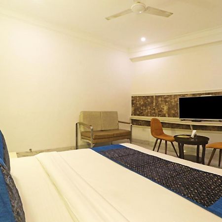 Hotel Almora Near Delhi Airport New Delhi Extérieur photo